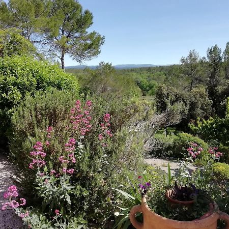 Chambre D'Hote Le Mas Des Romarins Les Arcs-sur-Argens Εξωτερικό φωτογραφία