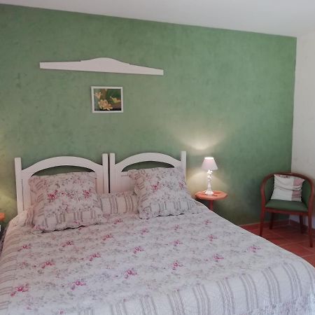 Chambre D'Hote Le Mas Des Romarins Les Arcs-sur-Argens Εξωτερικό φωτογραφία