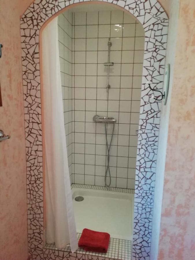 Chambre D'Hote Le Mas Des Romarins Les Arcs-sur-Argens Εξωτερικό φωτογραφία