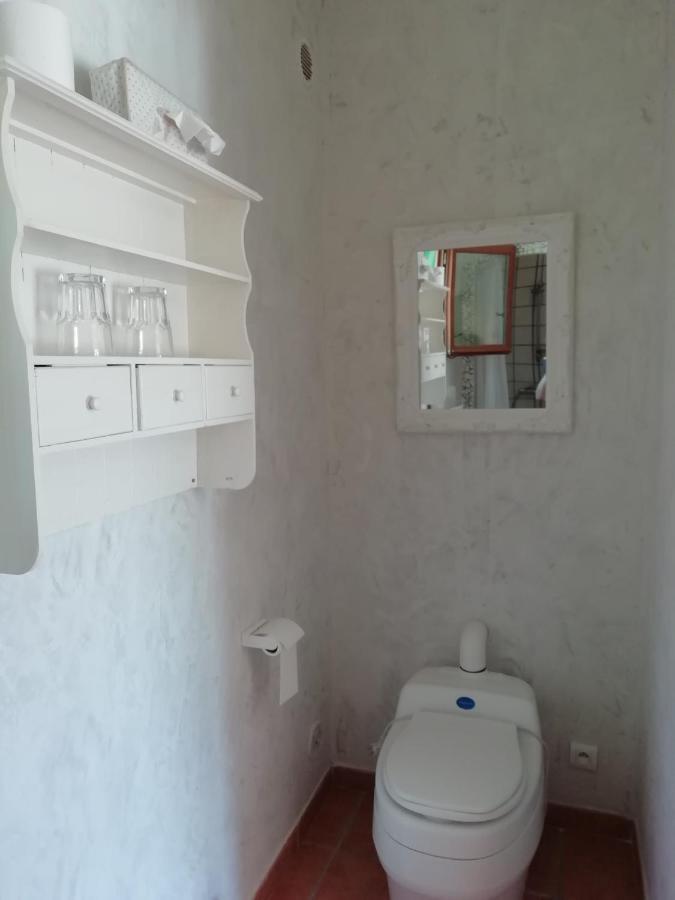 Chambre D'Hote Le Mas Des Romarins Les Arcs-sur-Argens Εξωτερικό φωτογραφία