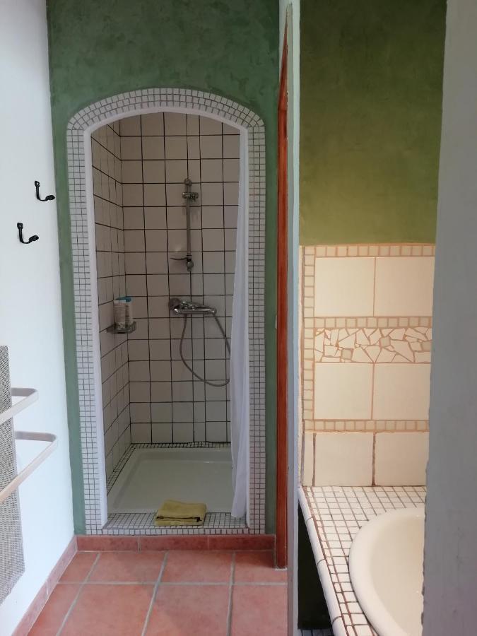 Chambre D'Hote Le Mas Des Romarins Les Arcs-sur-Argens Εξωτερικό φωτογραφία